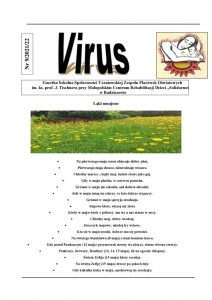 thumbnail of VIRUS nr 9-2021-2022