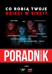 Co_robią_Twoje_dzieci_w_sieci_poradnik_dla_rodziców Co robią twoje dzieci w sieci - poradnik dla rodziców